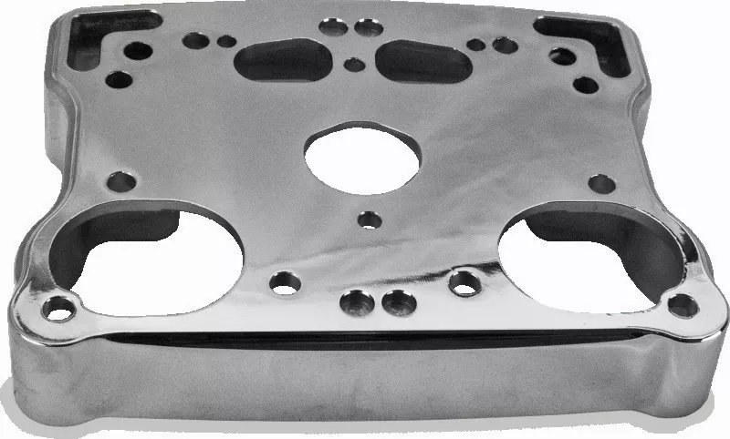 SSC Rocker Box