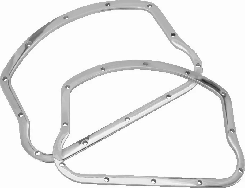 SSC Rocker Covers