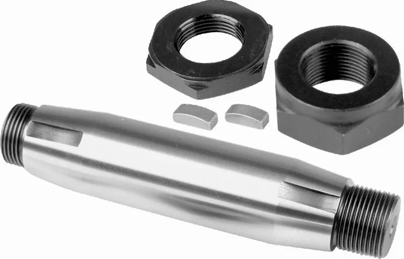 SSC Sprocket Shafts