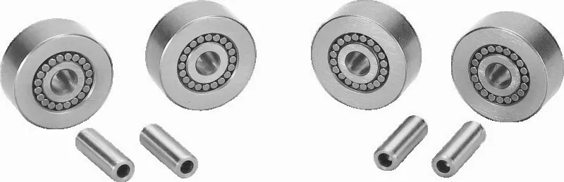 SSC Tappets