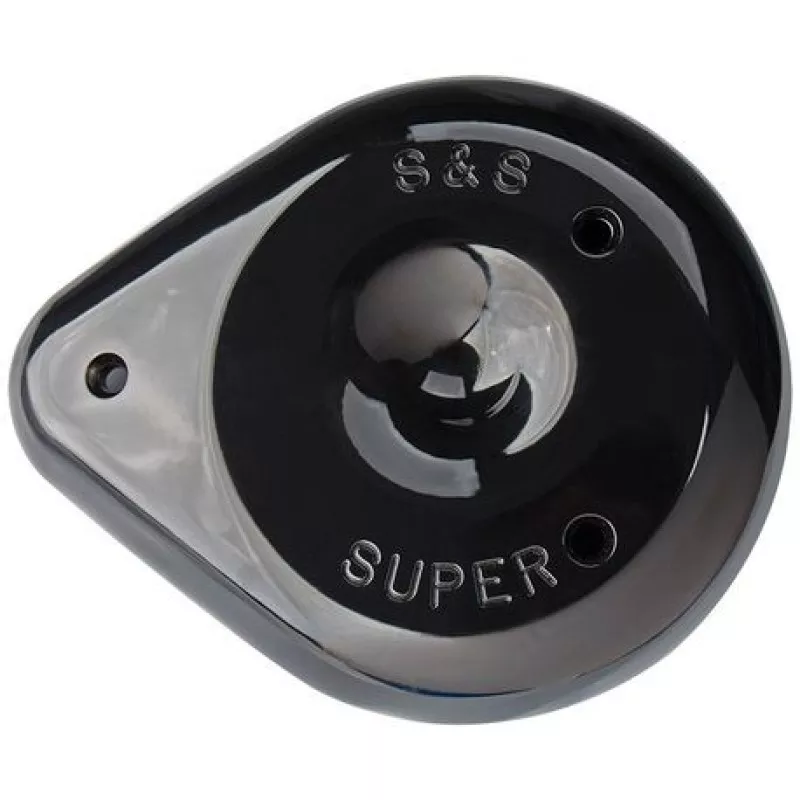 SSC Teardrop Cover