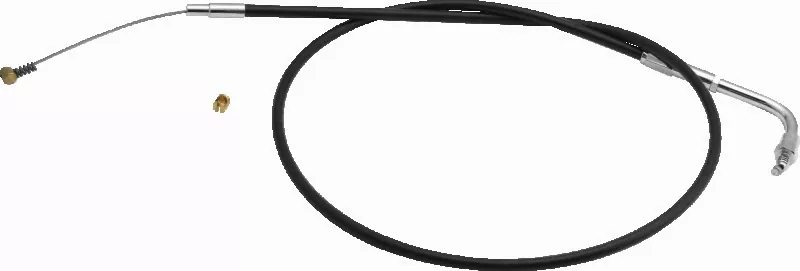 SSC Throttle Cables