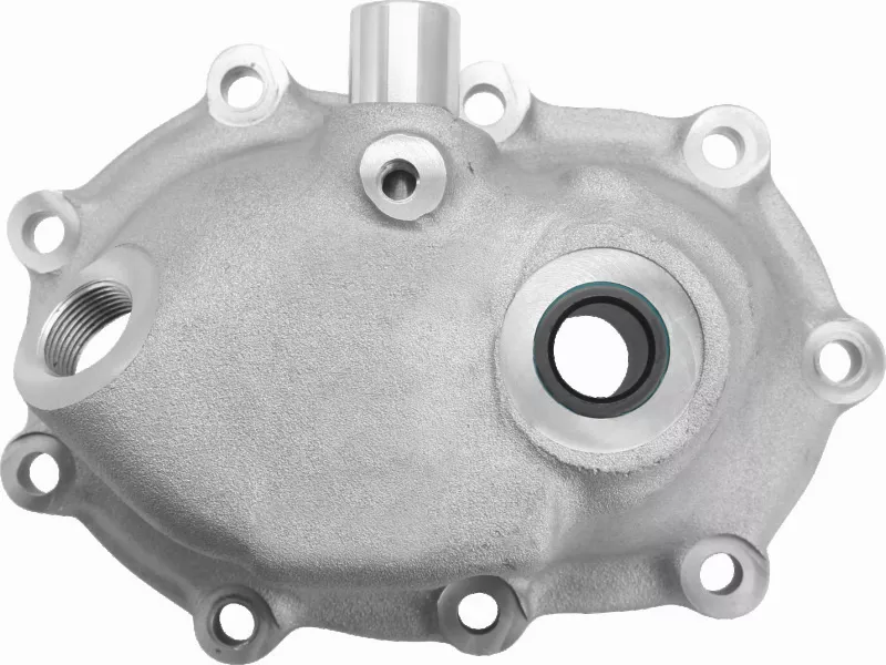SSC Trans Kick Start Cover Kits