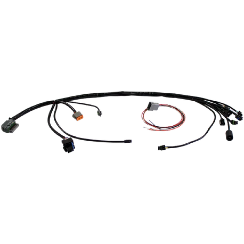 SSC Wiring Harness Kits