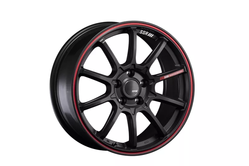 SSR Wheels - GTV05