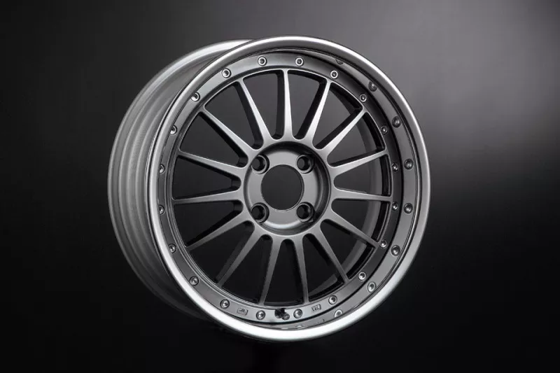 SSR Wheels – TF1R