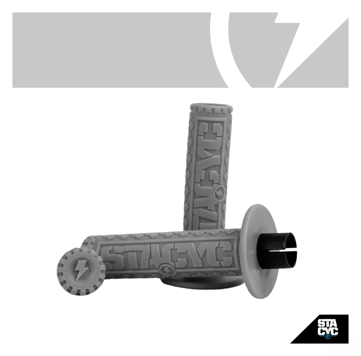 STACYC 12eDrive / 16eDrive Grips