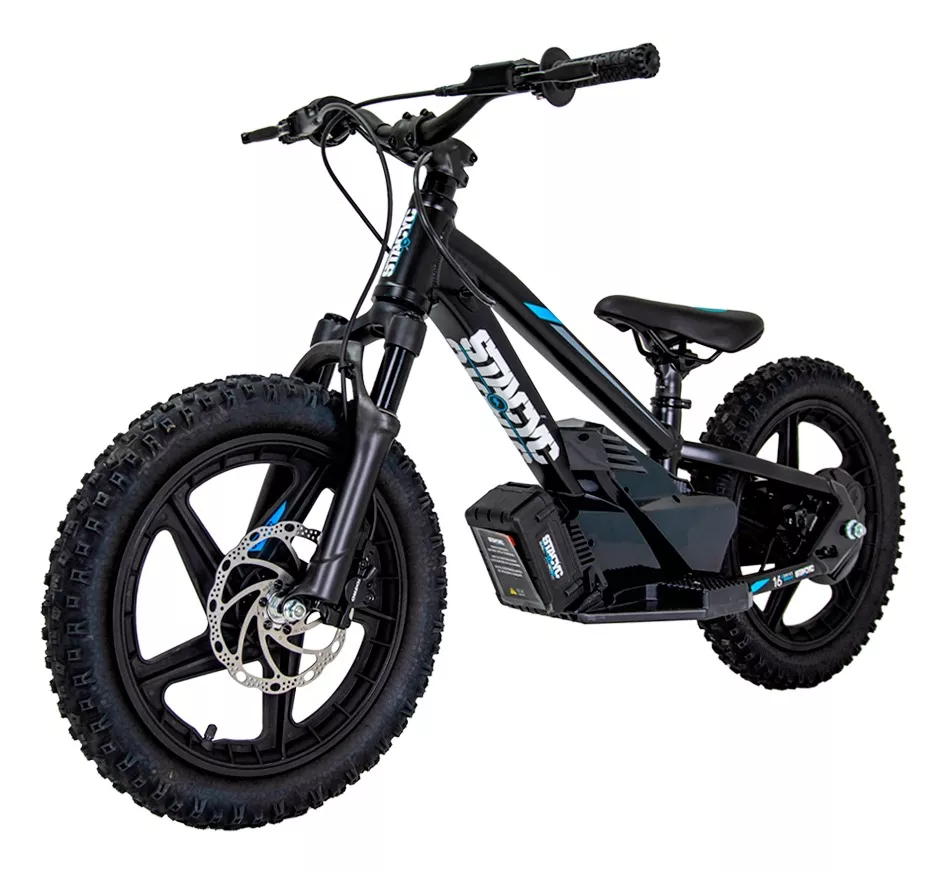 STACYC 16eDrive Elite Electric Balance Bike