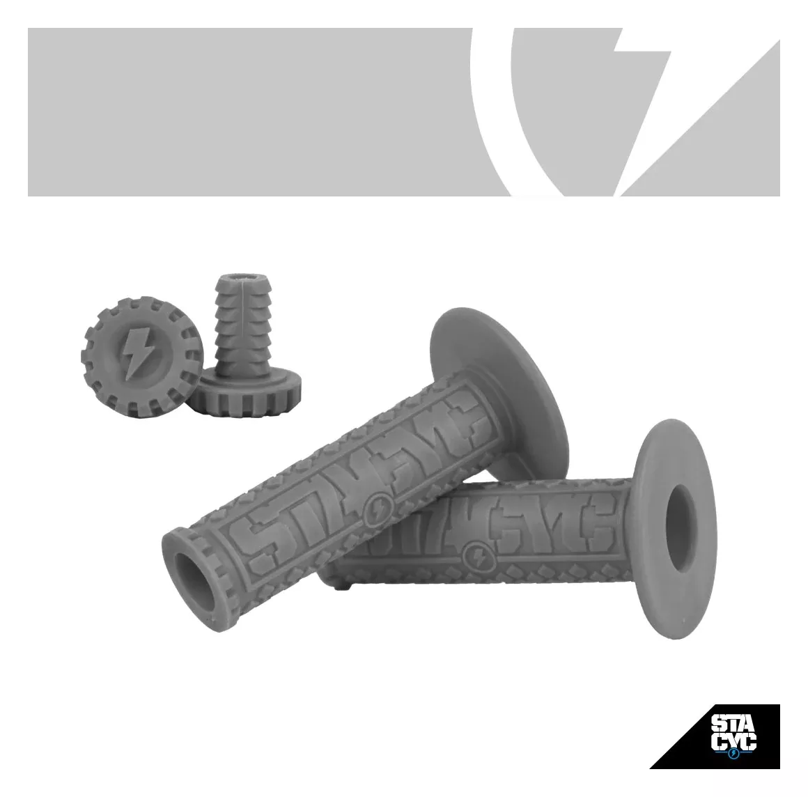 STACYC 18eDrive / 20eDrive Grips