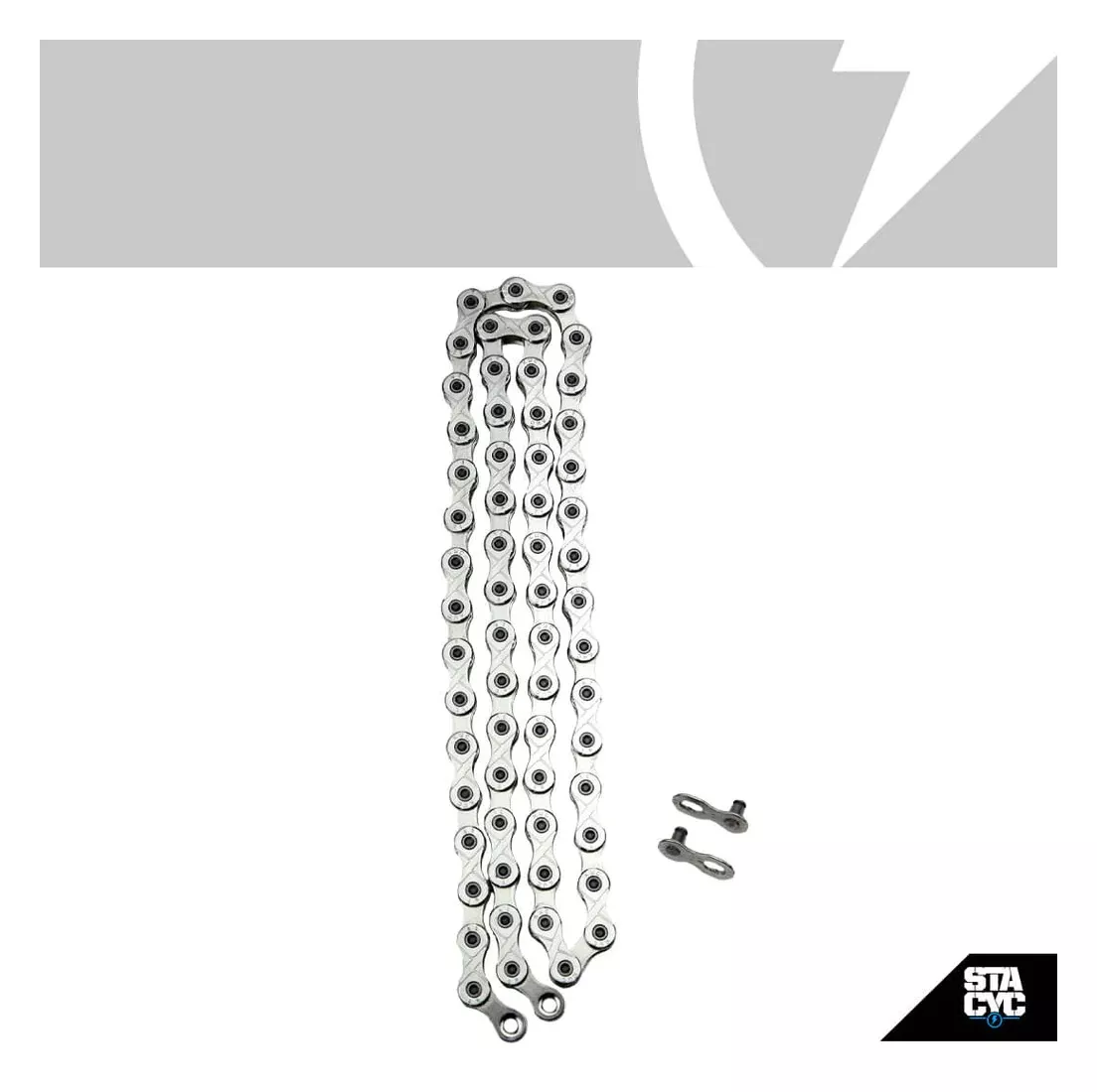 STACYC Chain Upgrade