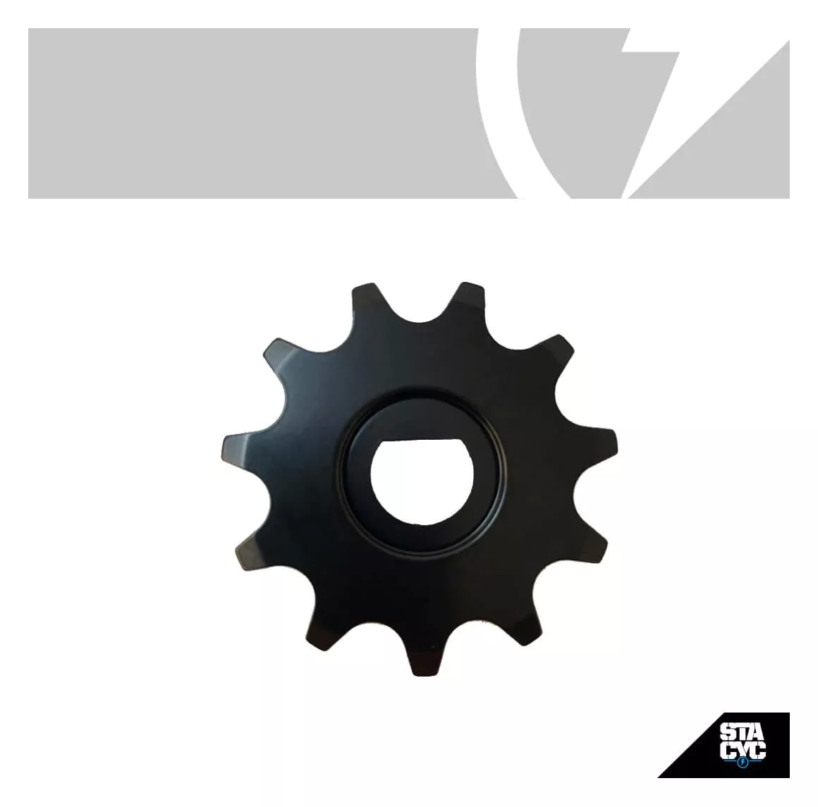 STACYC Front Sprocket For 12eDrive / 16eDrive