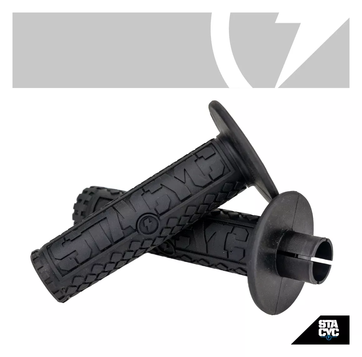 STACYC Grips For 18eDrive / 20eDrive