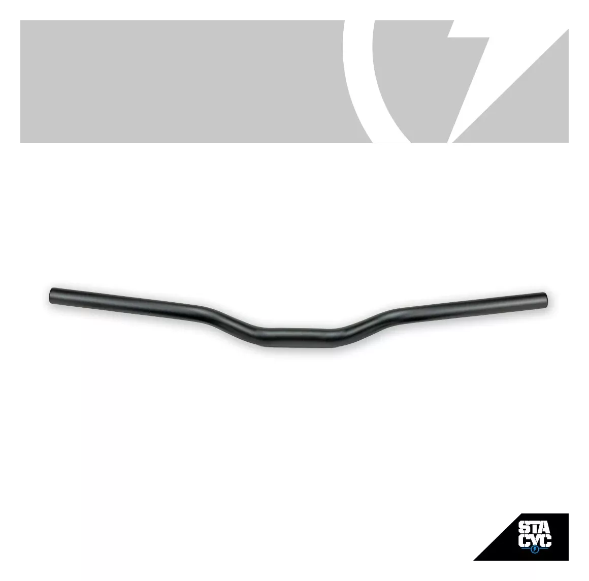 STACYC Handlebars For 16eDrive 2nd Gen