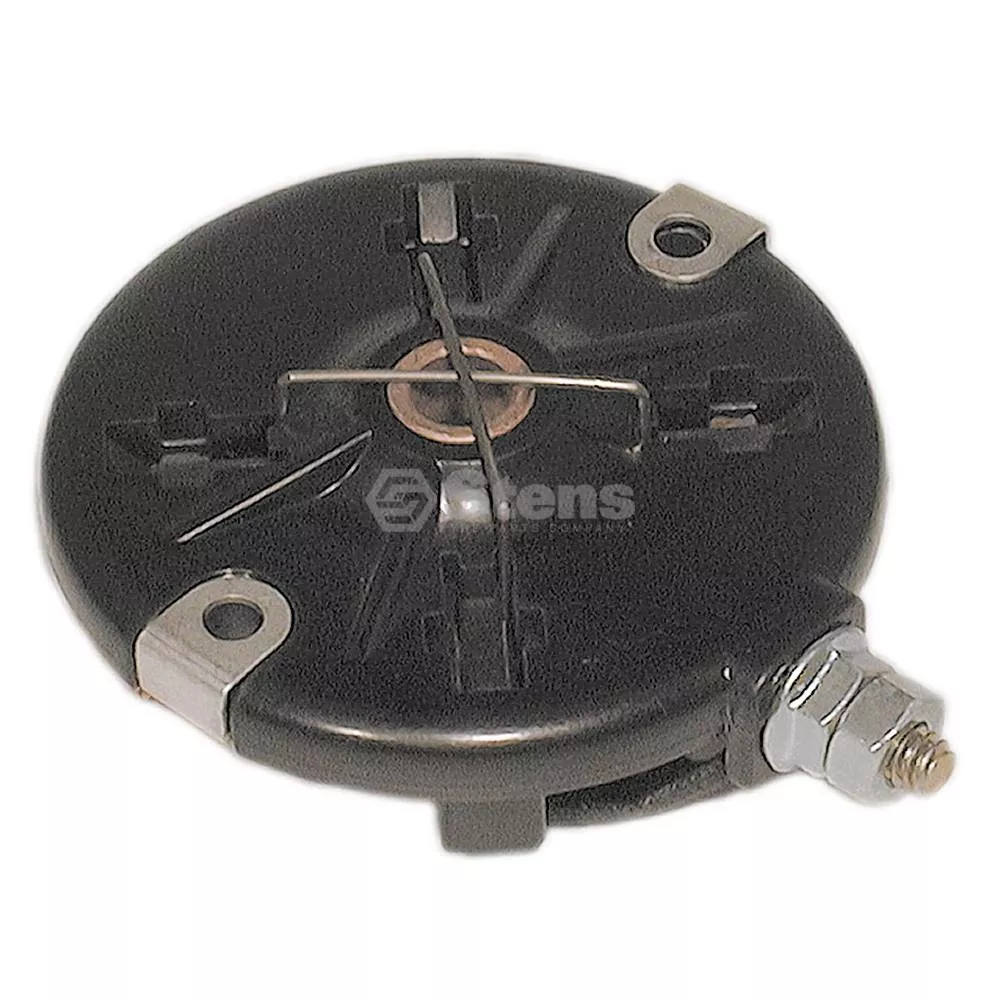 Starter C/E Frame End Cap - Briggs & Stratton 395537