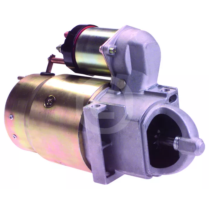 STARTER, DELCO 10MT
