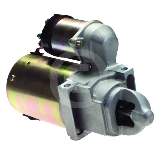 STARTER, DELCO SD255