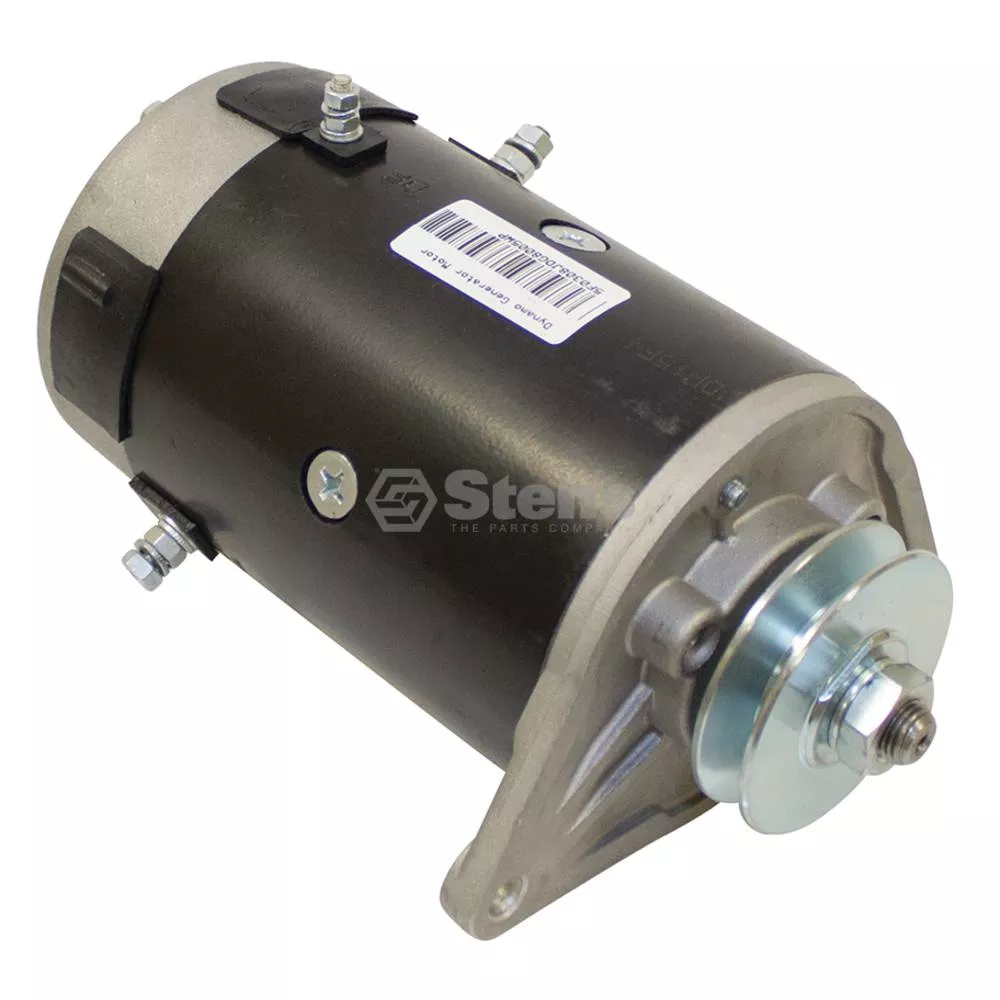 Starter Generator - E-Z-GO 16511-G1