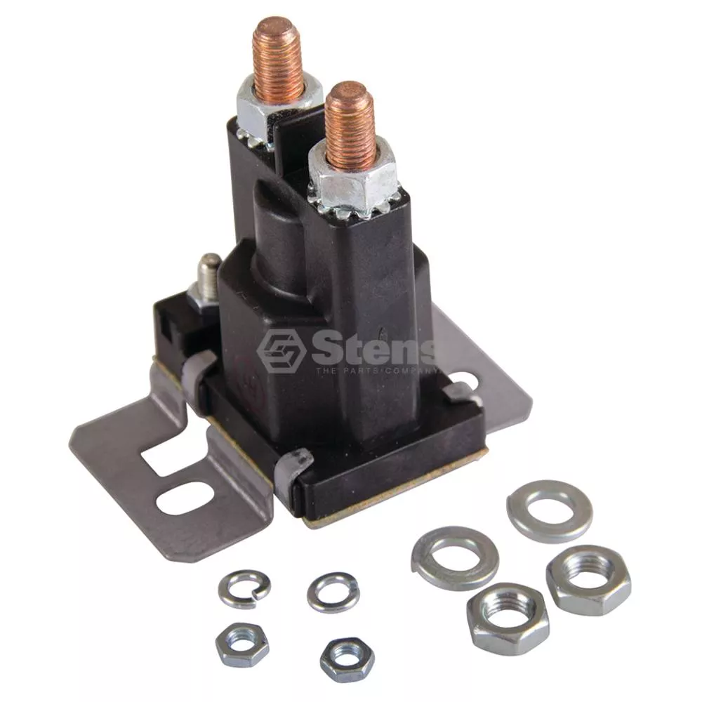 Starter Solenoid - Club Car 101975901