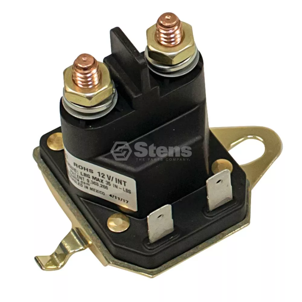Starter Solenoid - Husqvarna 532192507