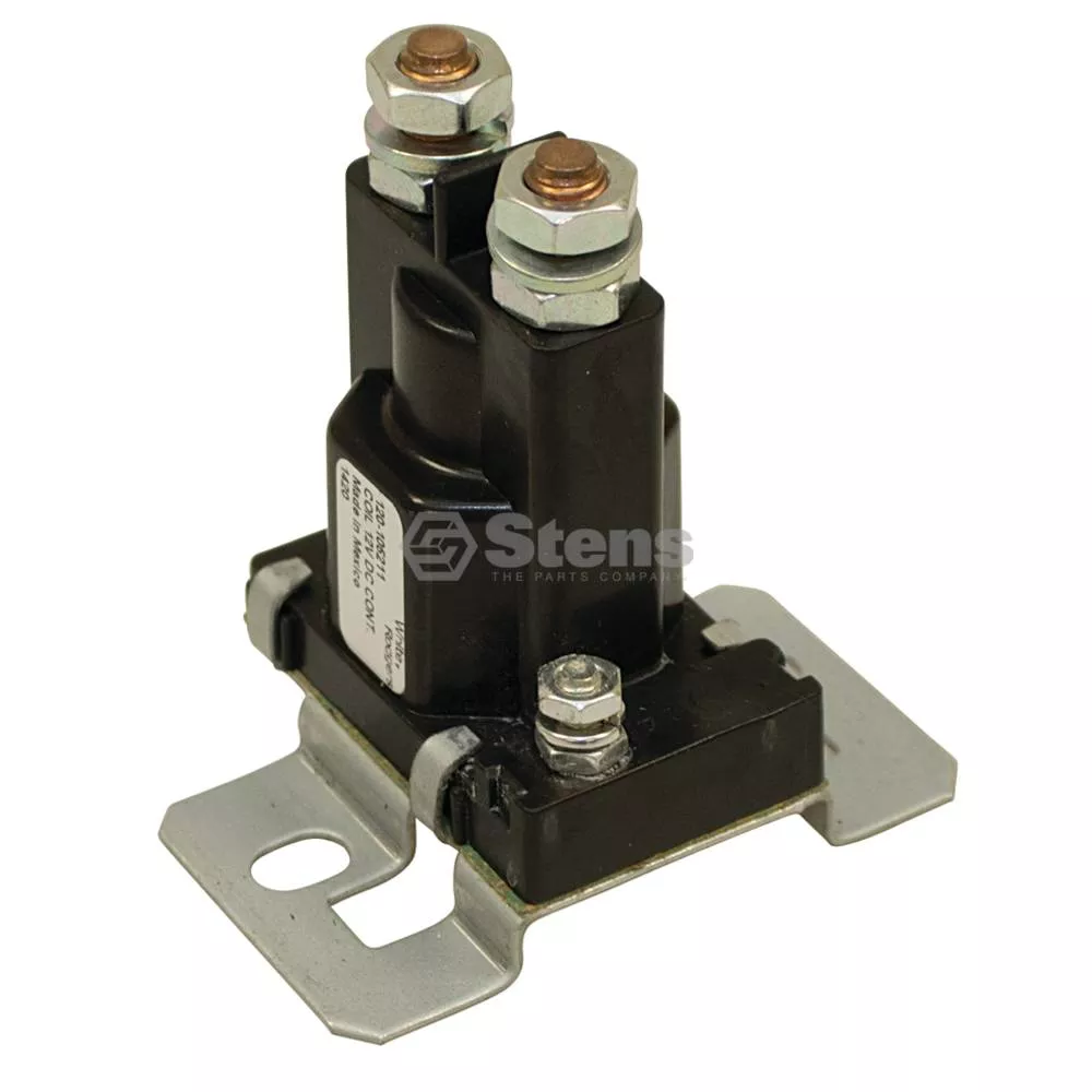 Starter Solenoid - Scag 48016