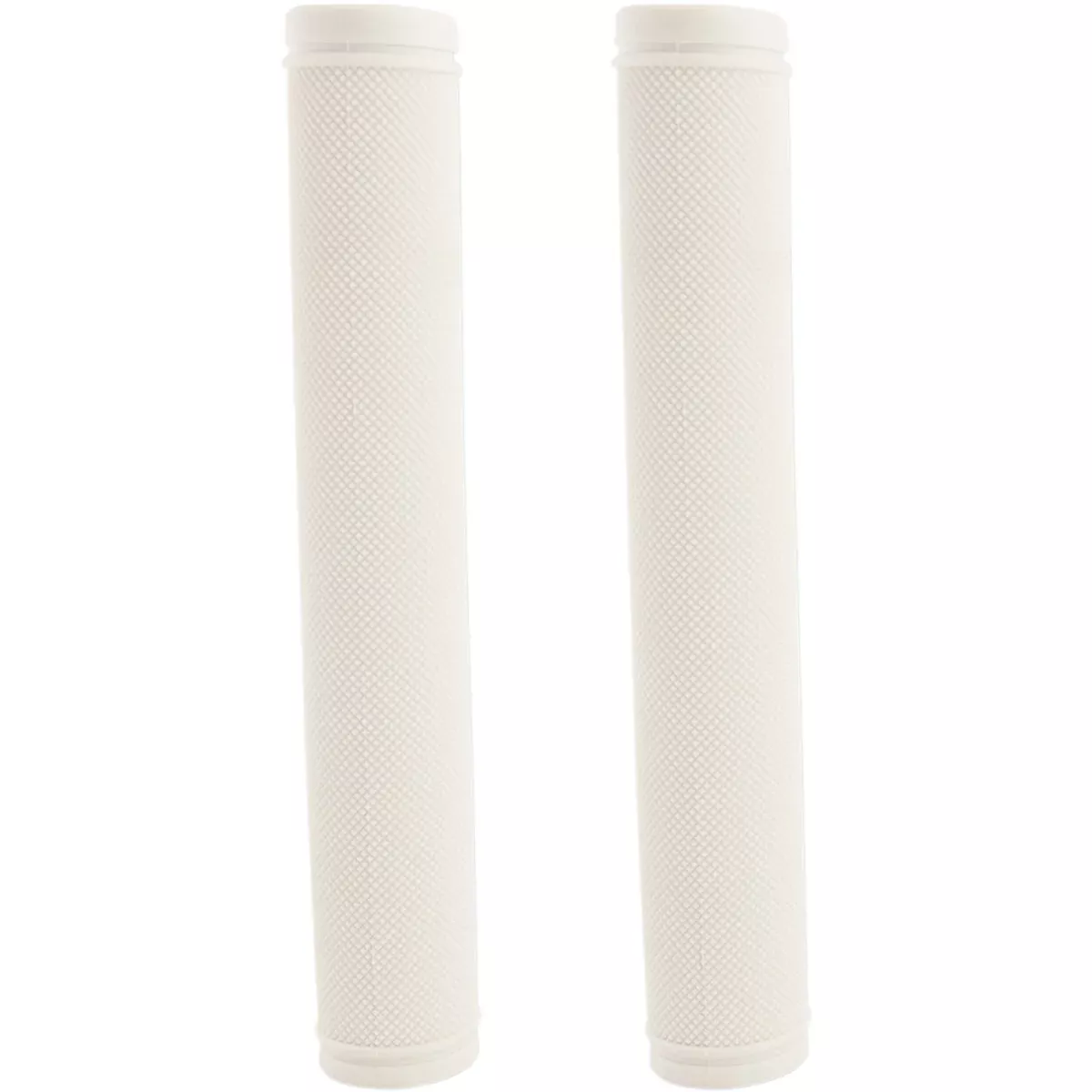 STARTING LINE PRODUCTS 0630-2558 32-442 Micro Tack Grips Grips – Micro Tack – 7″ – White