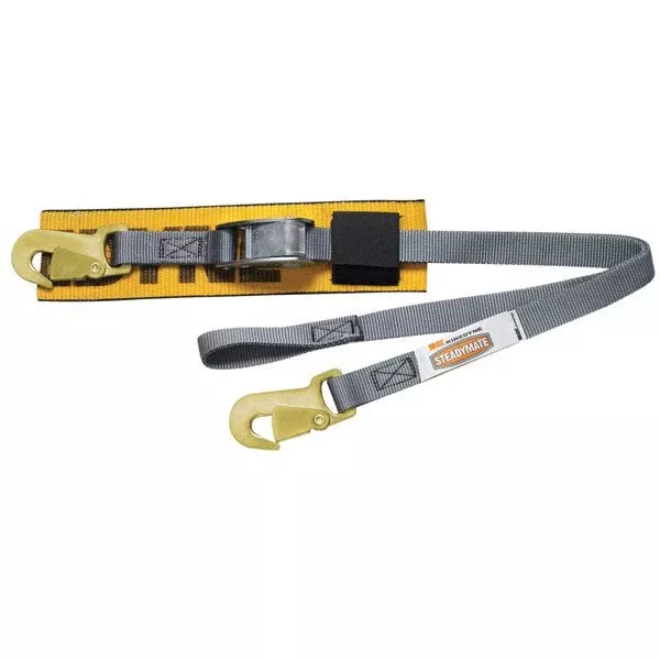 Steadymate Marine Transom Trapper I 2 Pack (15474)