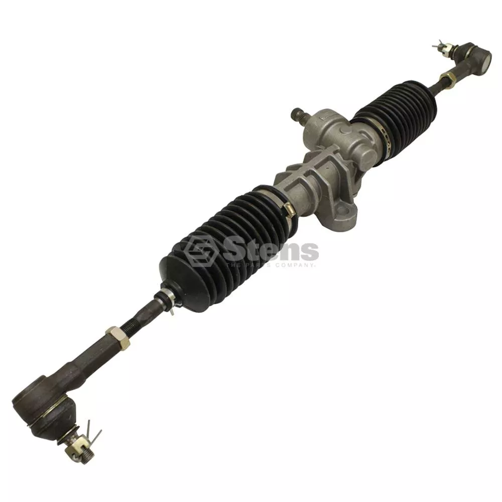 Steering Box Assembly - E-Z-GO RXV 601580