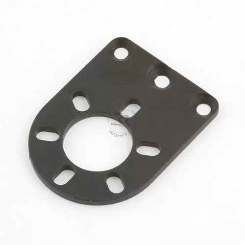 Steering Wheel Bracket for Hydraulic Hand-Brake Master Cylinder