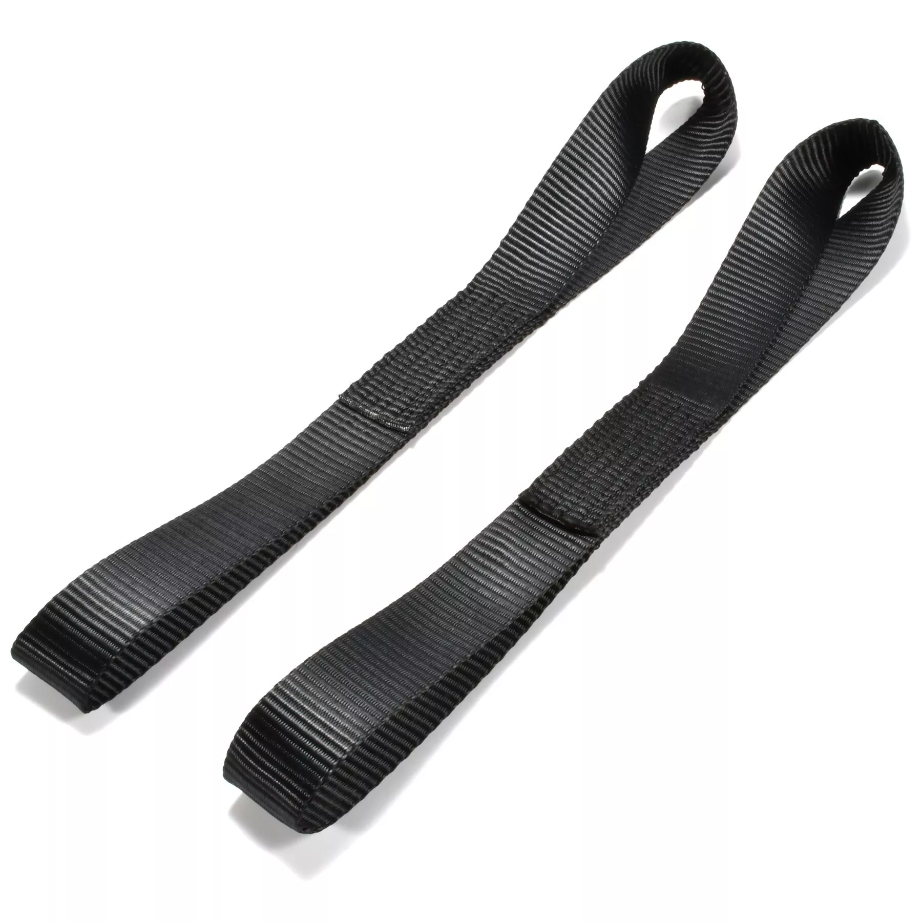 Stockton Soft Loop Straps
