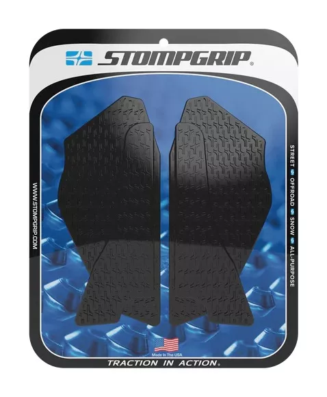Stompgrip Tank Pad KTM 890 Adventure / R 2023-2026