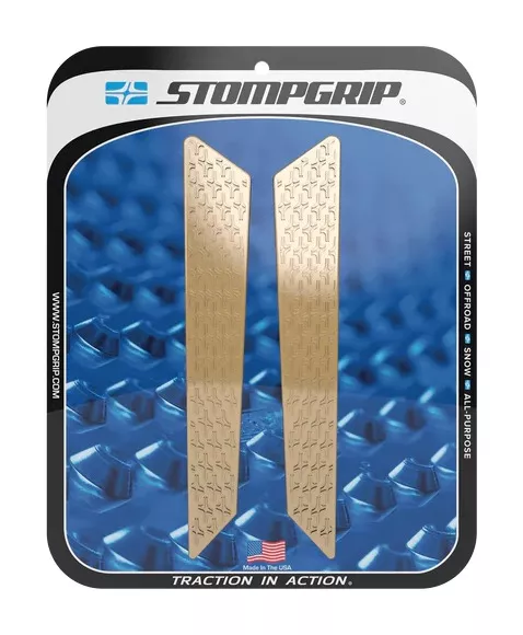 Stompgrip Tank Pad Triumph Tiger 1200 Rally Explorer 2022-2026
