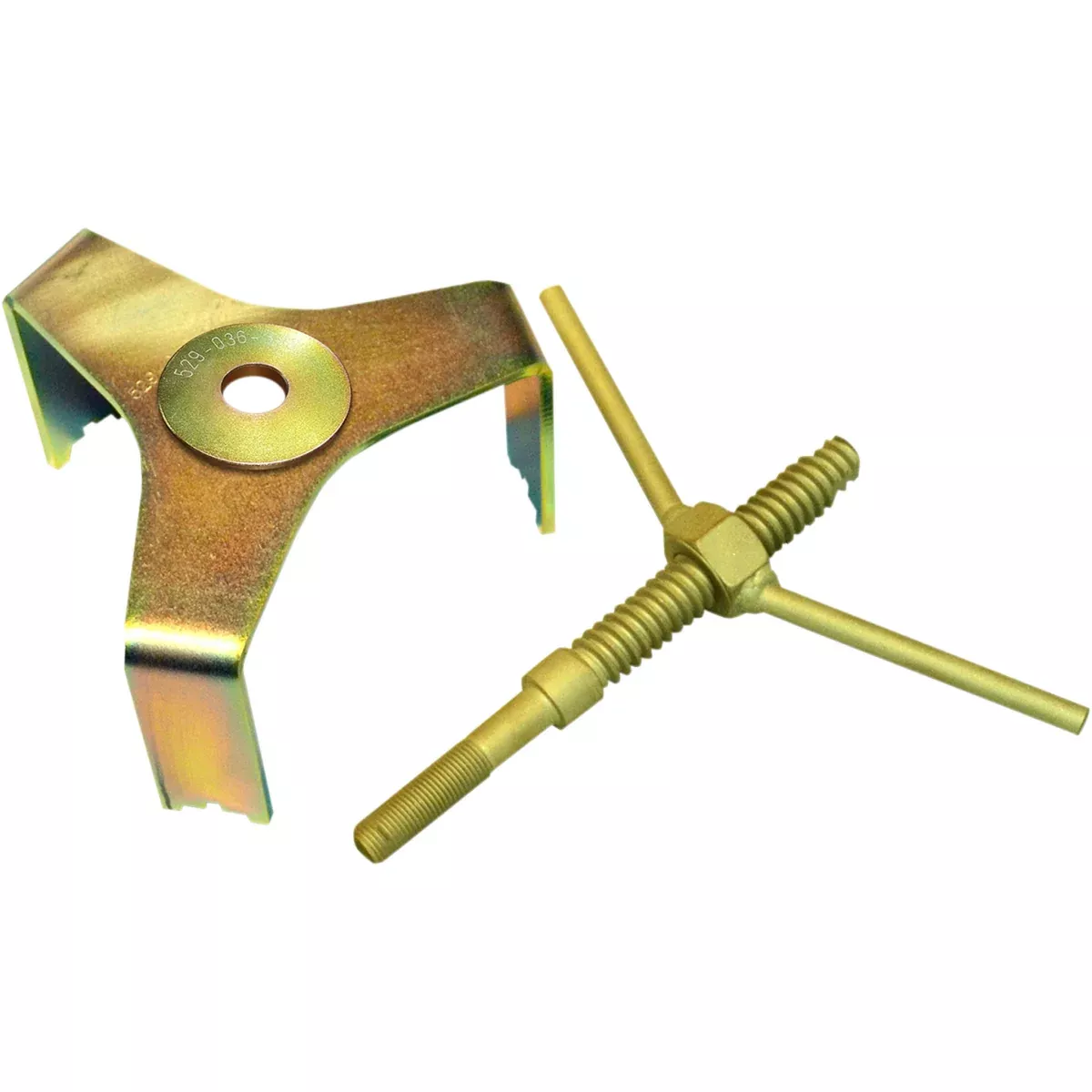 STRAIGHTLINE PERFORMANCE 3803-0153 151-111 P-Drive Primary Clutch Compressor Master Tool Clutch Compression Tool – P-Drive/Master – Ski-Doo