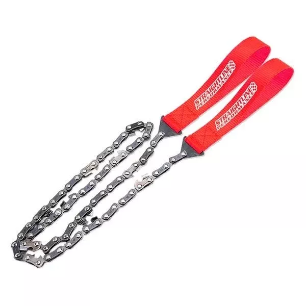 Straightline Performance Hide "N" Go Manual Chainsaw