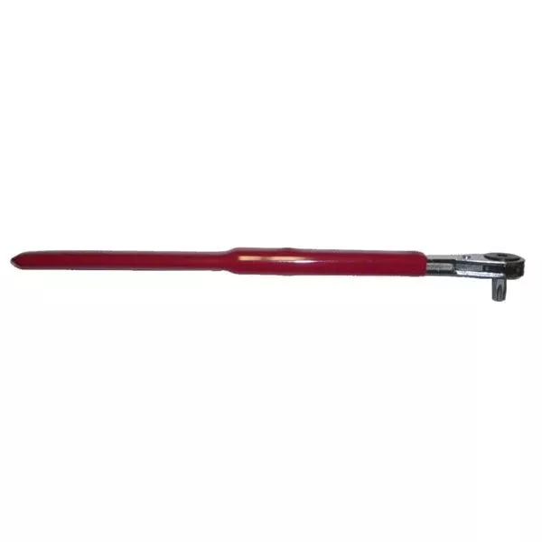 Straightline Performance Ratchet Wrench