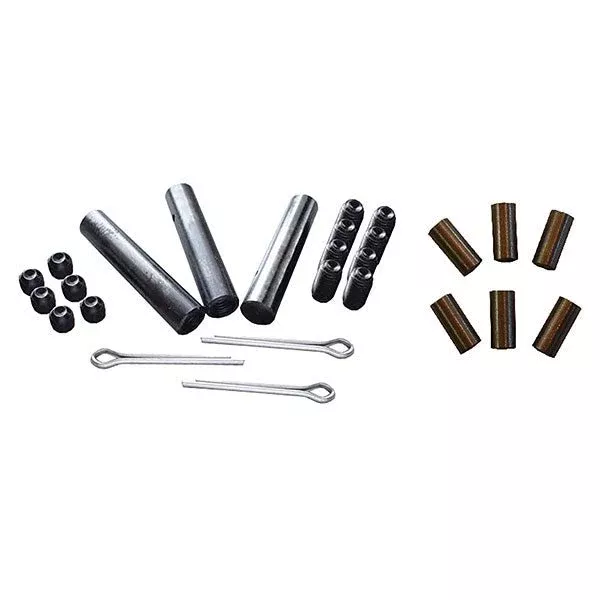 Straightline Performance TRA Adjustable Pin Kit (121-230)