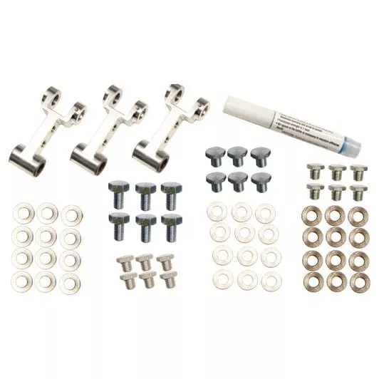 Straightline Performance TRA3 Adjustable Arm Hardware