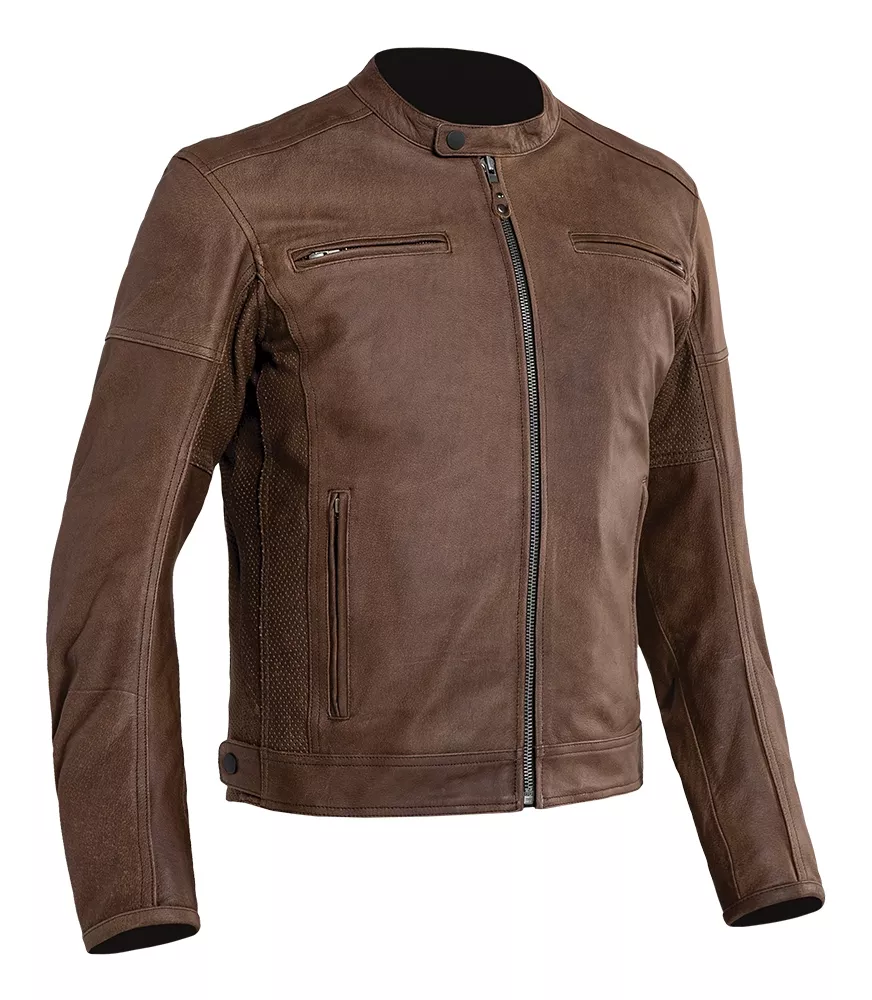 Street & Steel Blade Jacket (5XL)