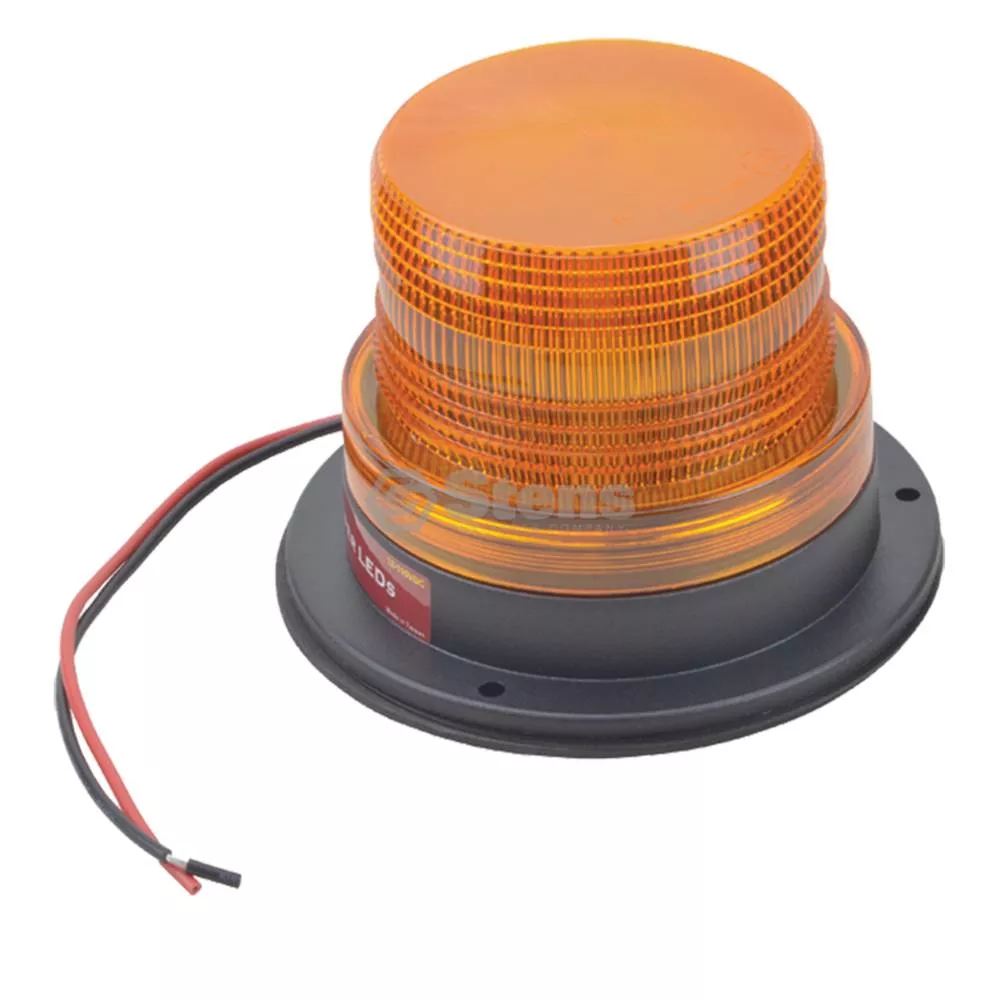 Strobe Warning Light