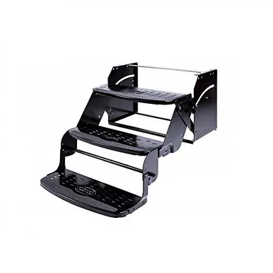 Stromberg Carlson SMFP-3100 Manual RV Step - 24" W Triple, 8" Rise