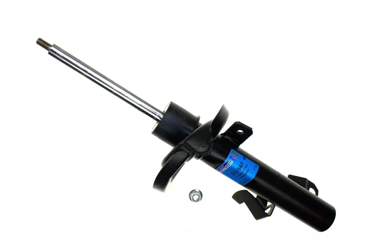 Strut 313667 fits 2004-2013 Volvo C70, C30, S40, V50