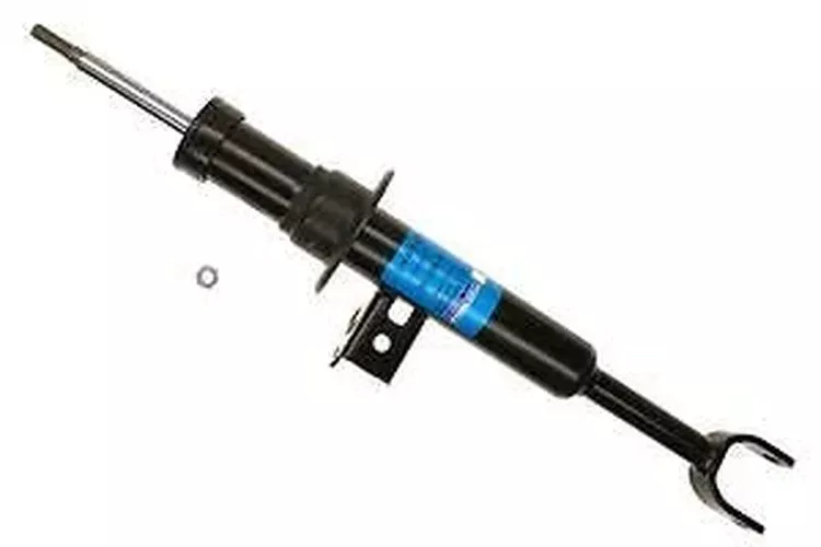 Strut 314875 fits 2011-2016 BMW 535i / 2011-2013 BMW 550i / 2012-2013 BMW ActiveHybrid 5 / 2011-2016 BMW 528i / 2014-2016 BMW 535d