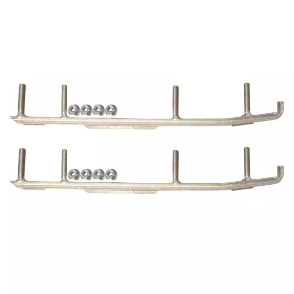 Stud Boy Shaper Bar Runner