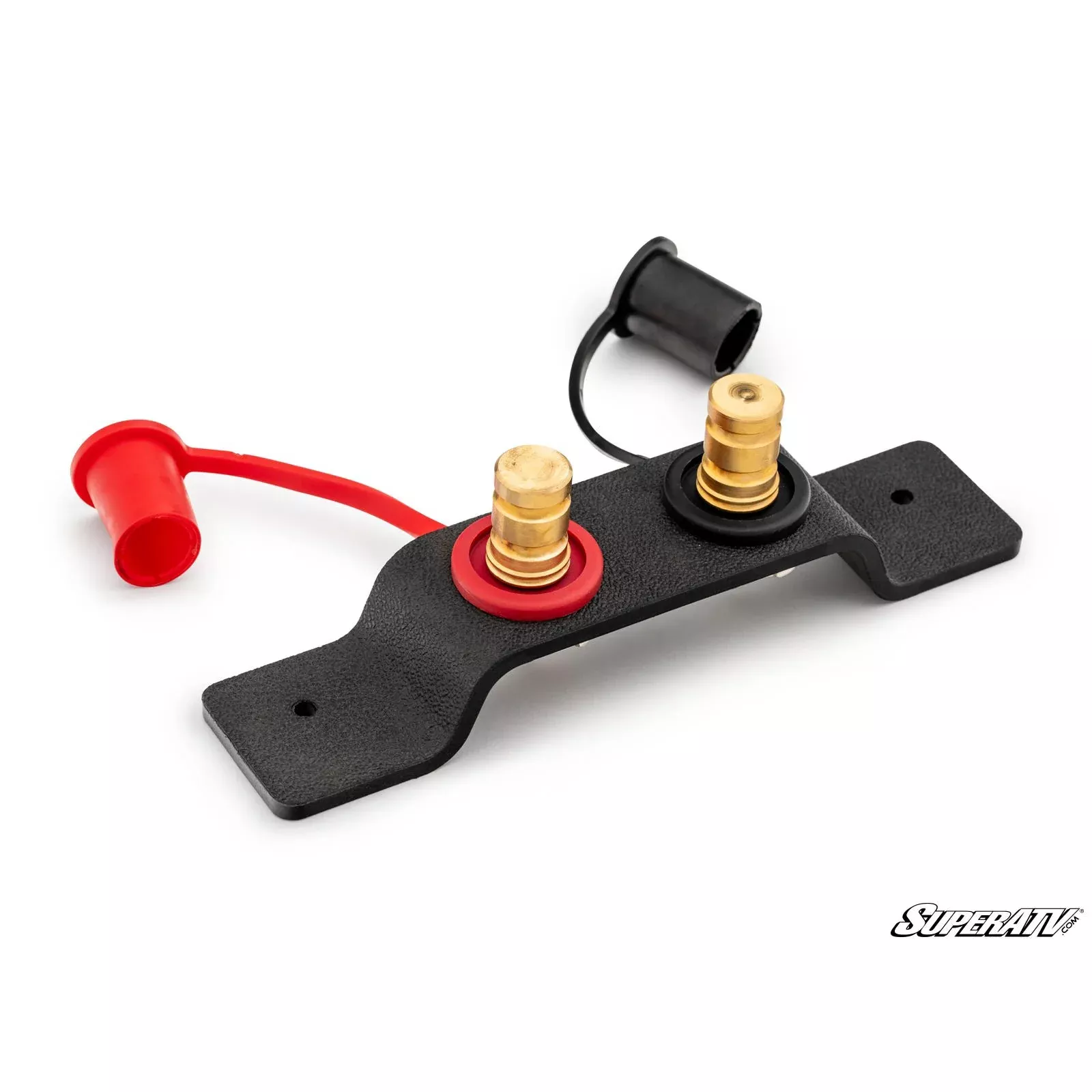 SuperATV Battery Terminals Relocation Kit BTRK-U-001