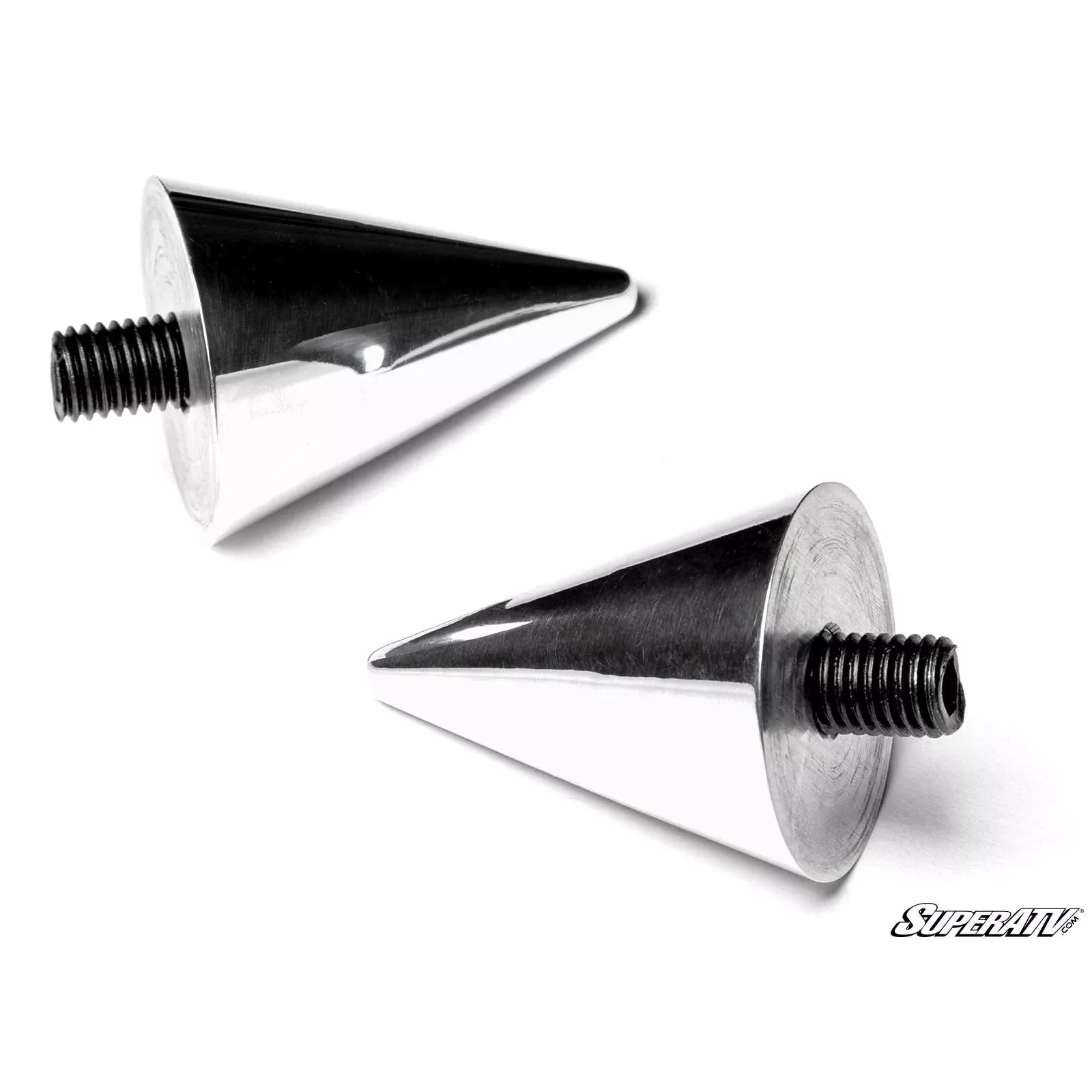 SuperATV Bumper End Cap Spikes BTC-45-SP-A