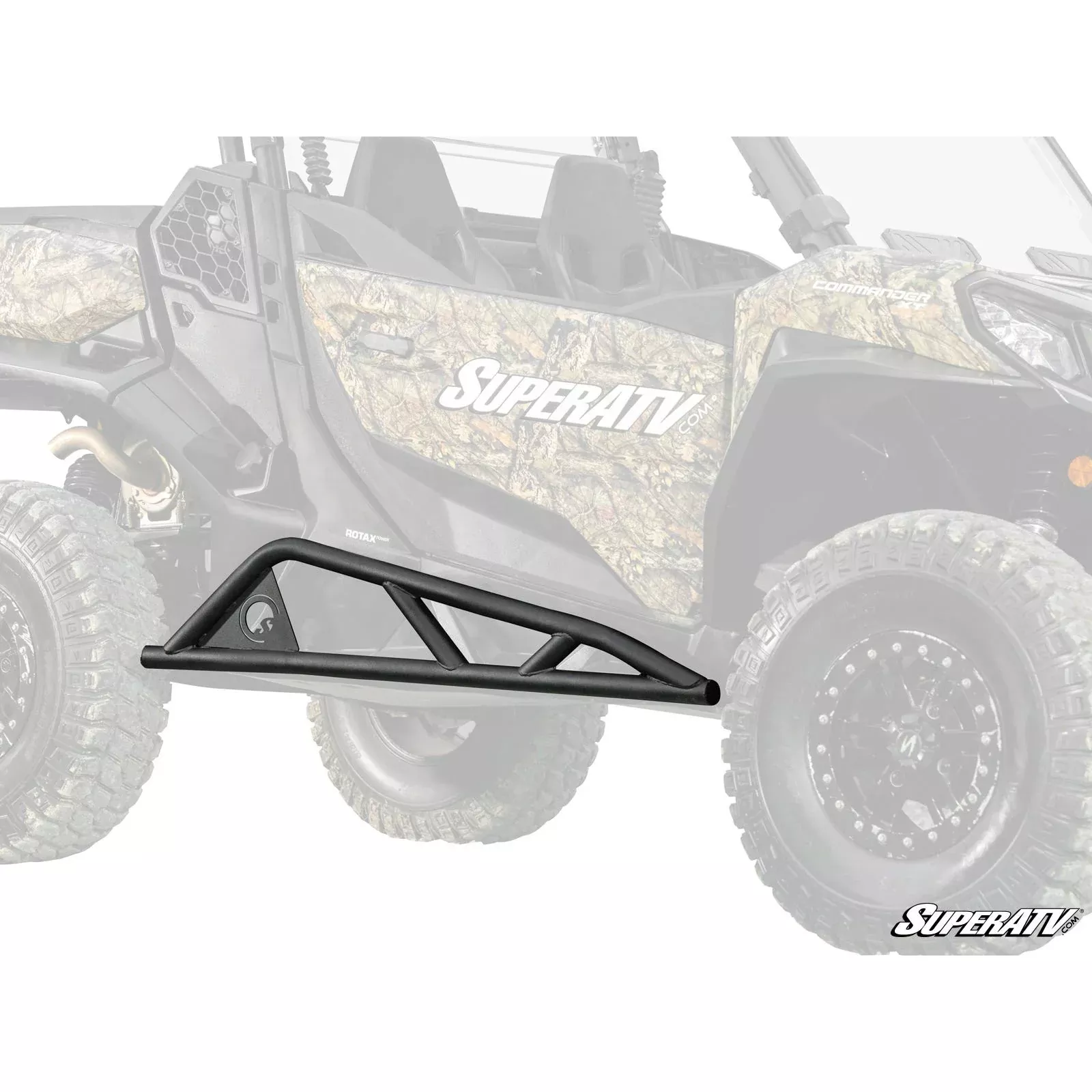 SuperATV Can-Am Commander 1000 Tree Kickers NB-CA-COM-002-00