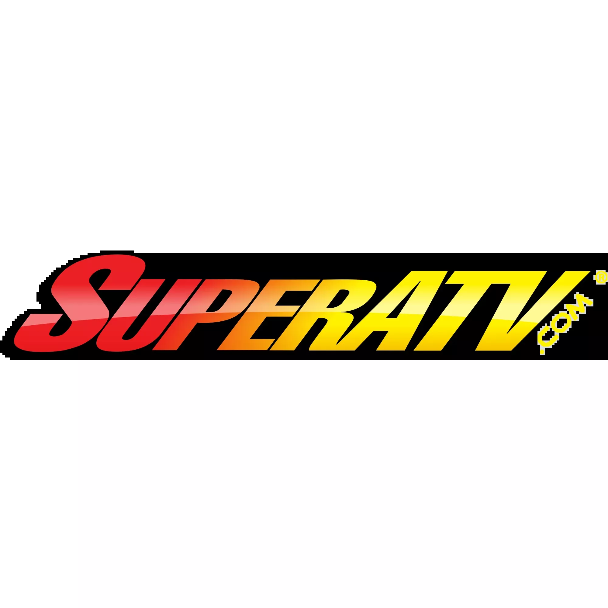 SuperATV Can-Am Defender Plow Pro Snow Plow Mount SPM-CA-DEF-001-02