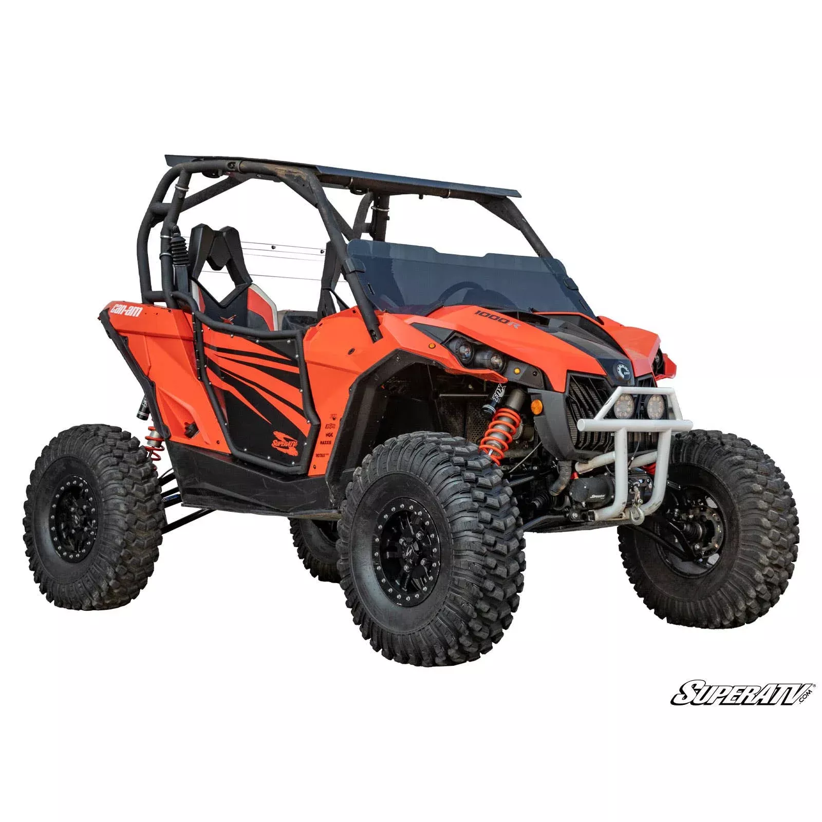 SuperATV Can-Am Maverick 6″ Lift Kit LTK-CA-MAV-6-14-02