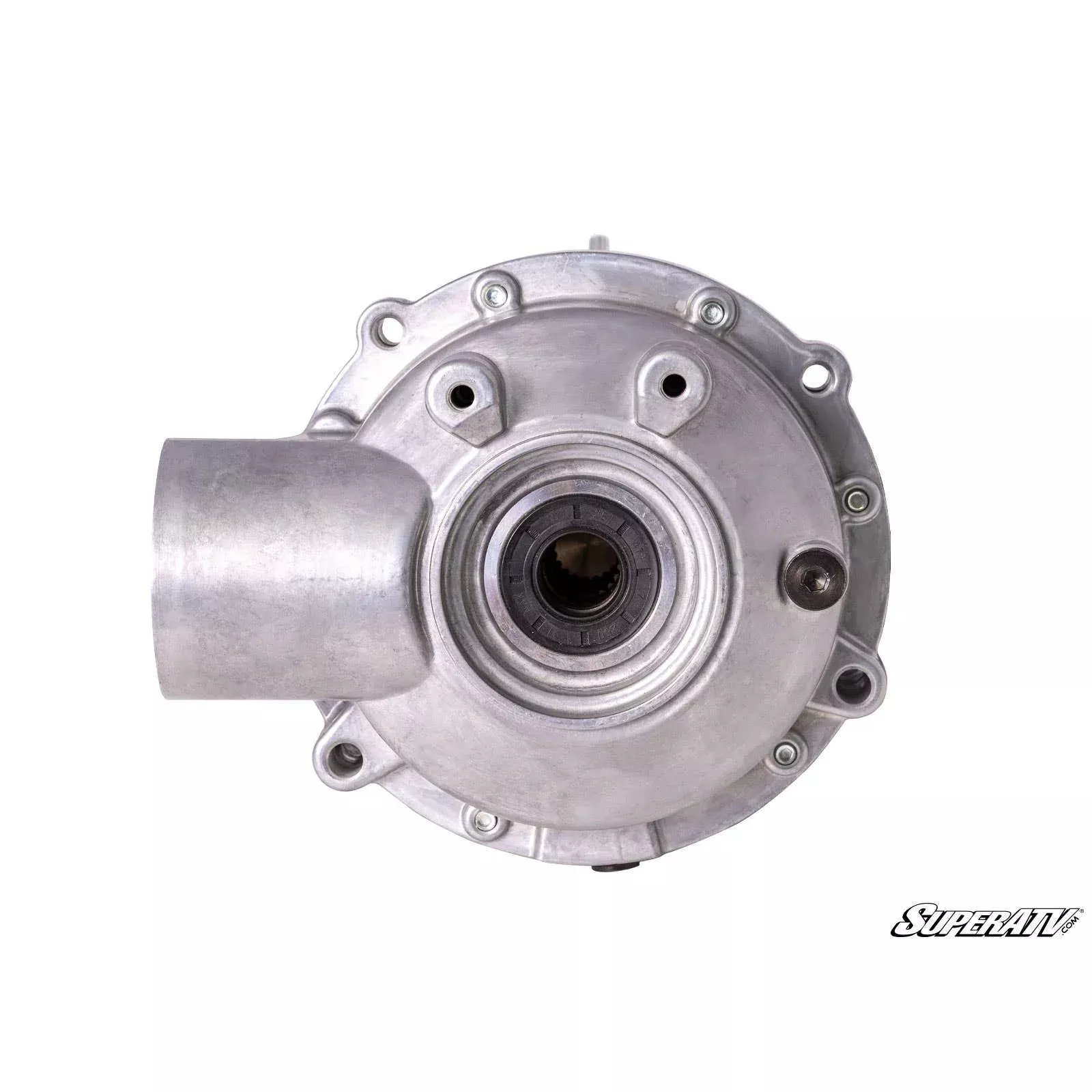 SuperATV Can-Am Maverick SwifTrac Front Differential DIFF-7-002