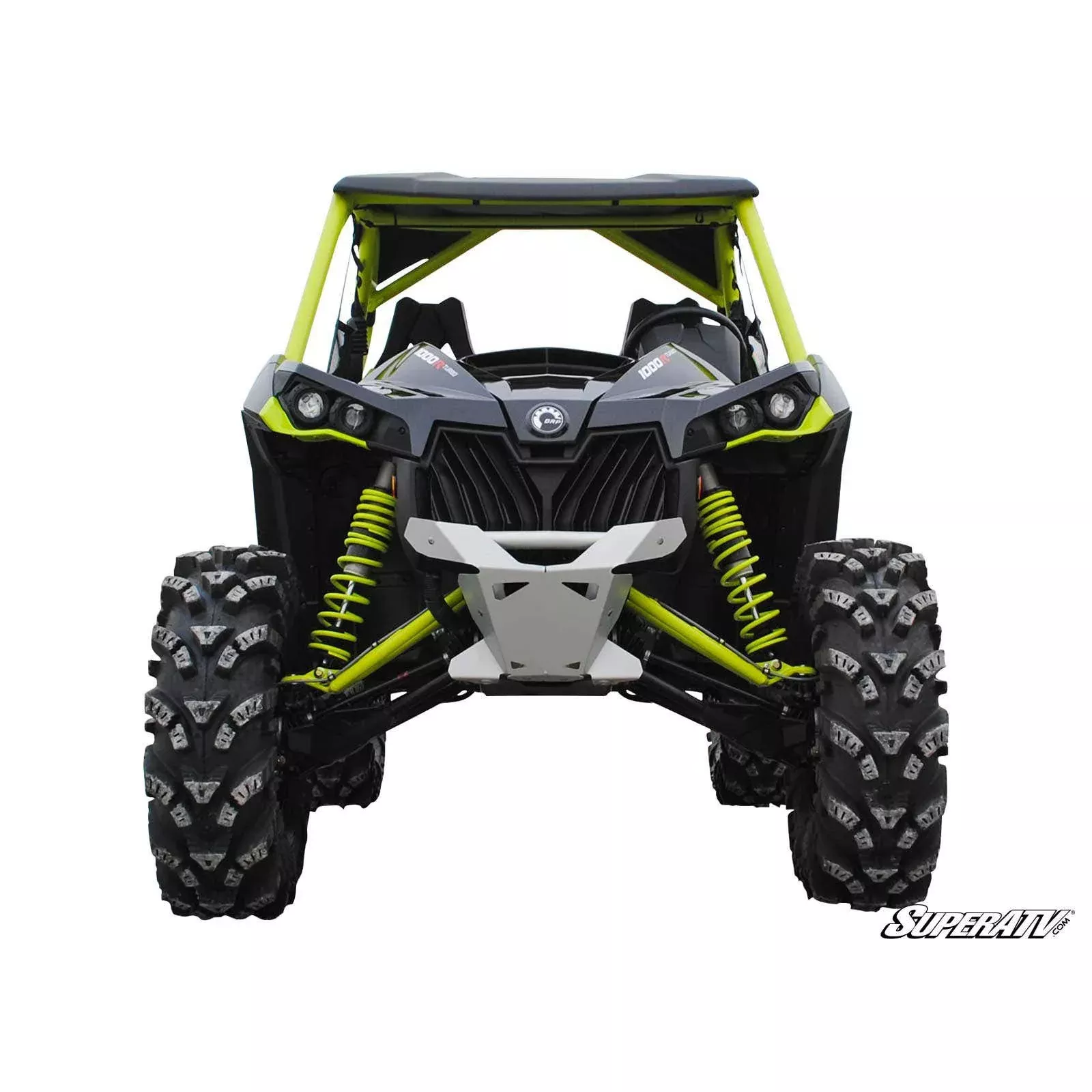SuperATV Can-Am Maverick Turbo 3" Lift Kit LK-CA-MAV-DS-02