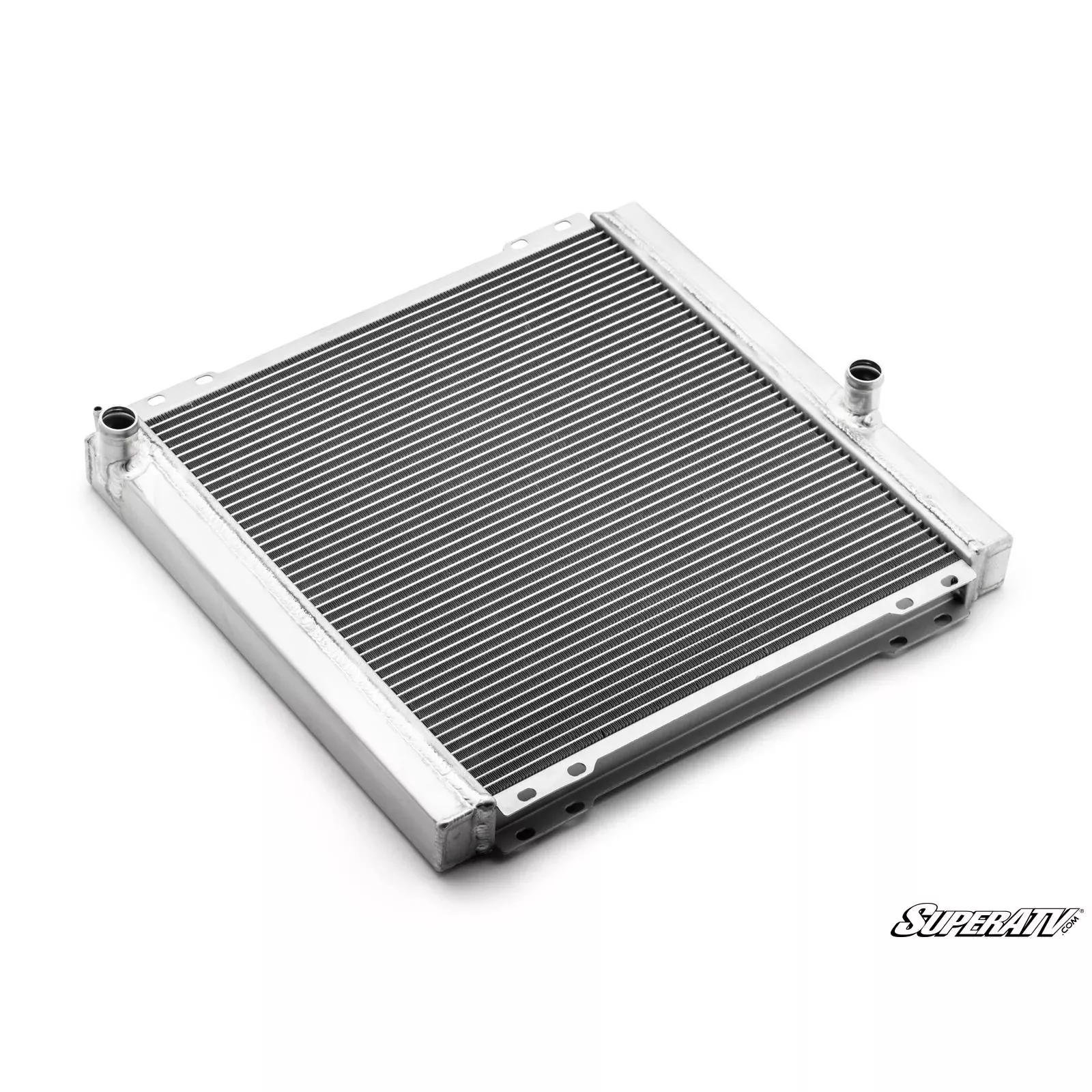 SuperATV Can-Am Maverick X3 Radiator RAD-CA-X3